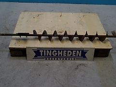 John Deere 9780 (Spare part/Reservedel/Ersatzteil)