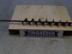 John Deere 9780 (Spare part/Reservedel/Ersatzteil)