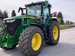 John Deere 7R330