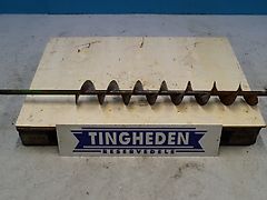 John Deere 9780 (Spare part/Reservedel/Ersatzteil)