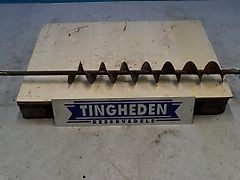 John Deere 9780 (Spare part/Reservedel/Ersatzteil)