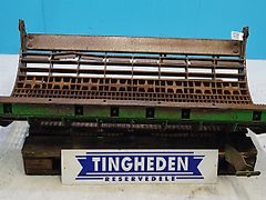 John Deere 9780 (Spare part/Reservedel/Ersatzteil)