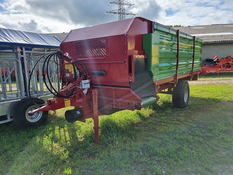 Strautmann FVW 120