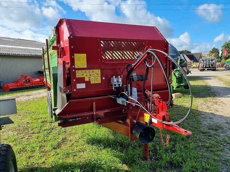 Strautmann FVW 120