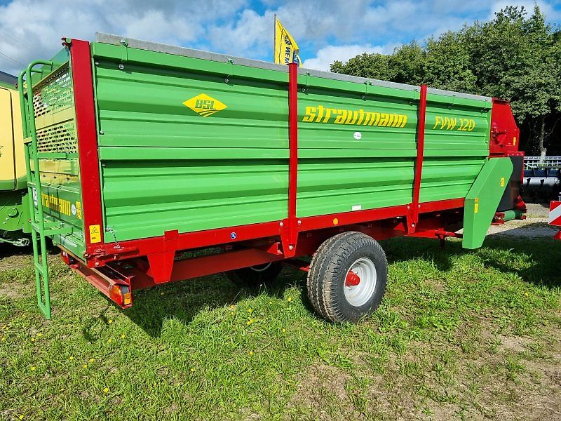 Strautmann FVW 120