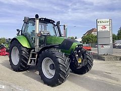 Deutz-Fahr AGROTRON 620 TTV