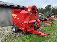 Kverneland SHREDEX 853