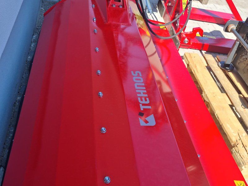 Tehnos MBPL 170 Schwenk-Seitenmulcher