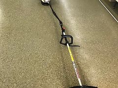 Honda UMR435T