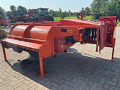 Struik Shift LKBS 1500