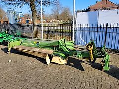 Krone EC 320 CV