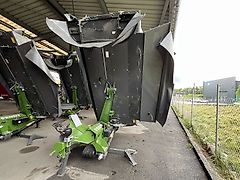 Fendt Slicer 3160 TLXKC