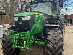 John Deere 6195R