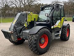 Claas Scorpion 756