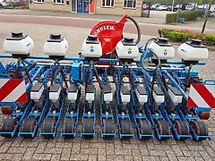 Monosem Monosem MS groenten uien zaaimachine