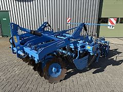 Lemken Rubin 12