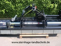 Müthing MU-Varioshark 280 NEU