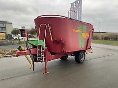 Strautmann vertimix 1700 double