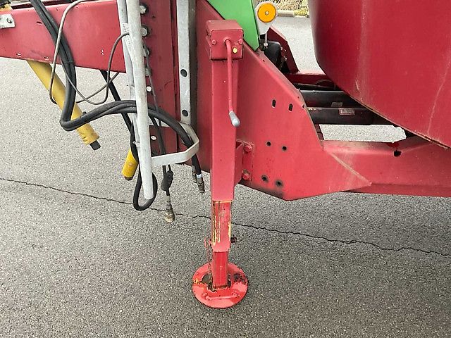 Strautmann vertimix 1700 double