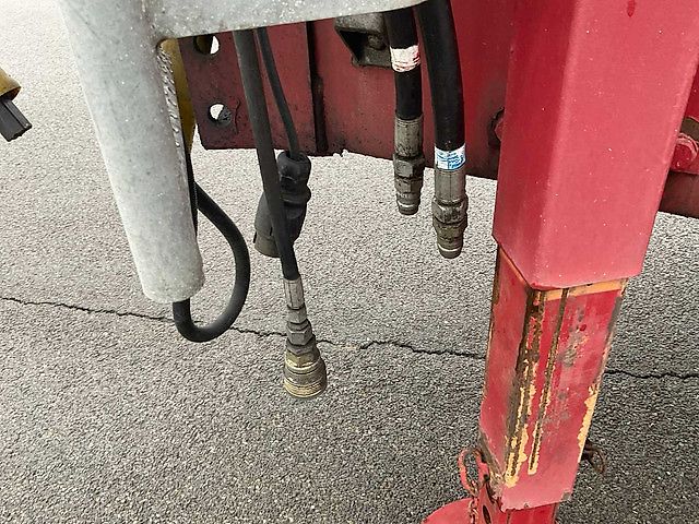 Strautmann vertimix 1700 double