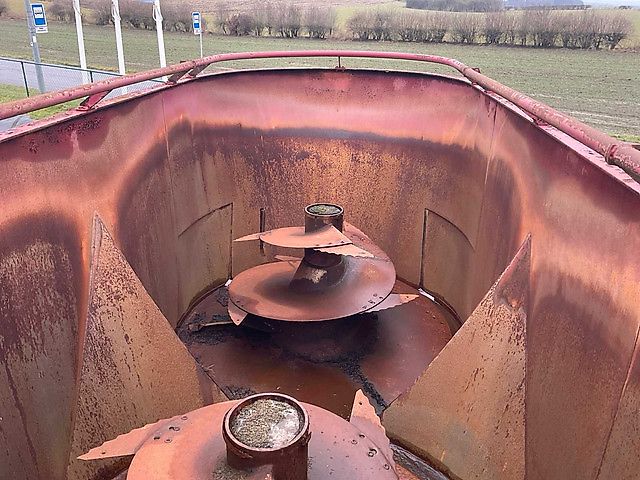 Strautmann vertimix 1700 double