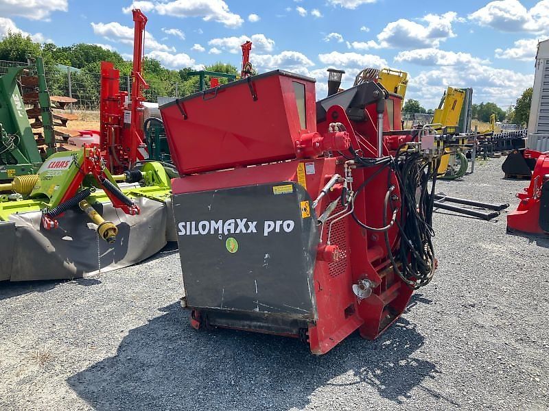 Gruber SILOMAXX D 1800 W PRO