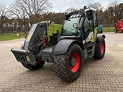 Claas Scorpion 756