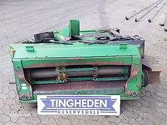 John Deere 9640 WTS (Spare part/Reservedel/Ersatzteil)