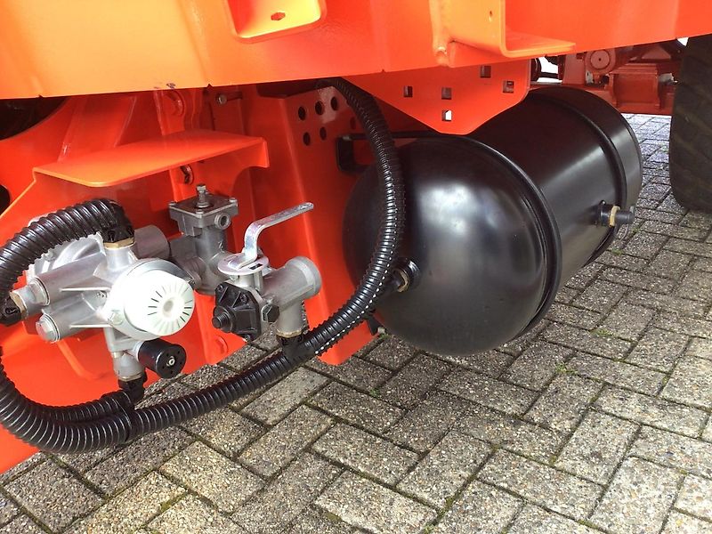 Kuhn Profile 22.2 DM