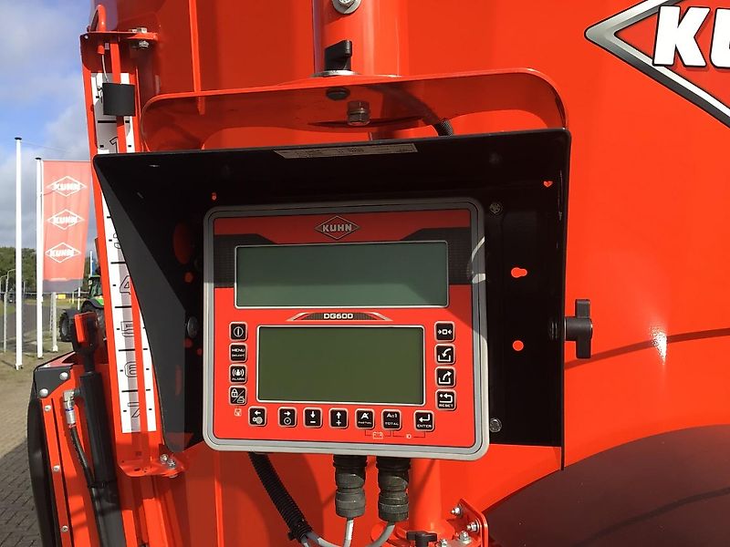 Kuhn Profile 22.2 DM
