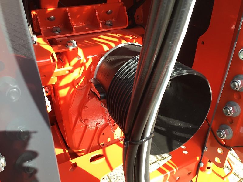 Kuhn Profile 22.2 DM
