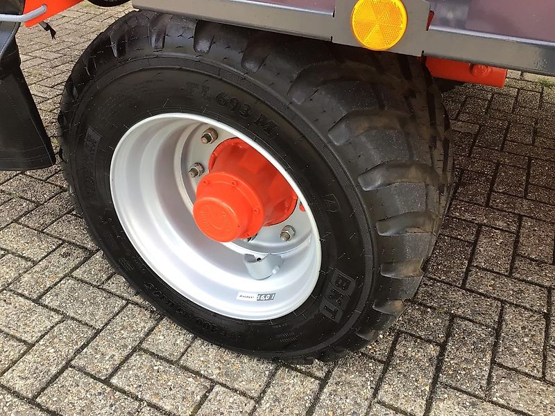Kuhn Profile 22.2 DM