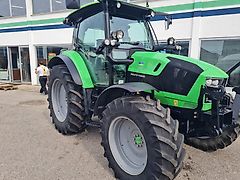 Deutz-Fahr 5110 TTV