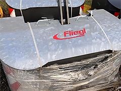 Fliegl 1200 KG FRONTVÆGT