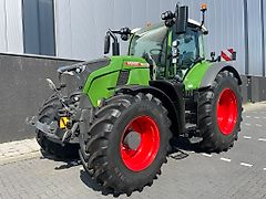 Fendt 728 gen7 Profi+