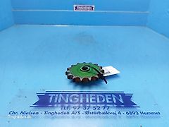 John Deere T660I (Spare part/Reservedel/Ersatzteil)