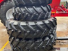 Trelleborg Row Crop Wheels