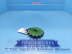 John Deere T660I (Spare part/Reservedel/Ersatzteil)