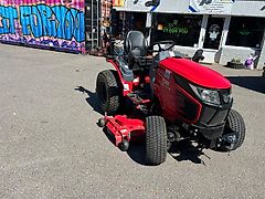 TYM T255 HST
