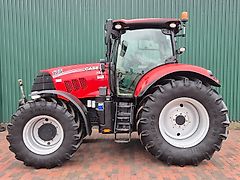 Case IH Puma 175 CVX
