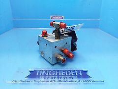 John Deere T660I (Spare part/Reservedel/Ersatzteil)