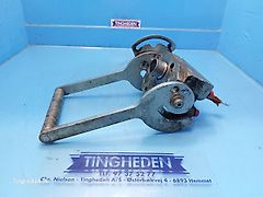 John Deere T660I (Spare part/Reservedel/Ersatzteil)