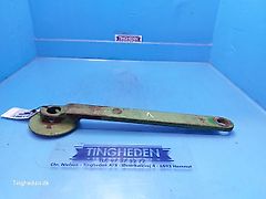 John Deere T660I (Spare part/Reservedel/Ersatzteil)