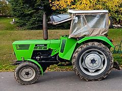 Deutz-Fahr D4506S