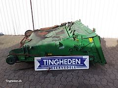 John Deere 9540 WTS (Spare part/Reservedel/Ersatzteil)