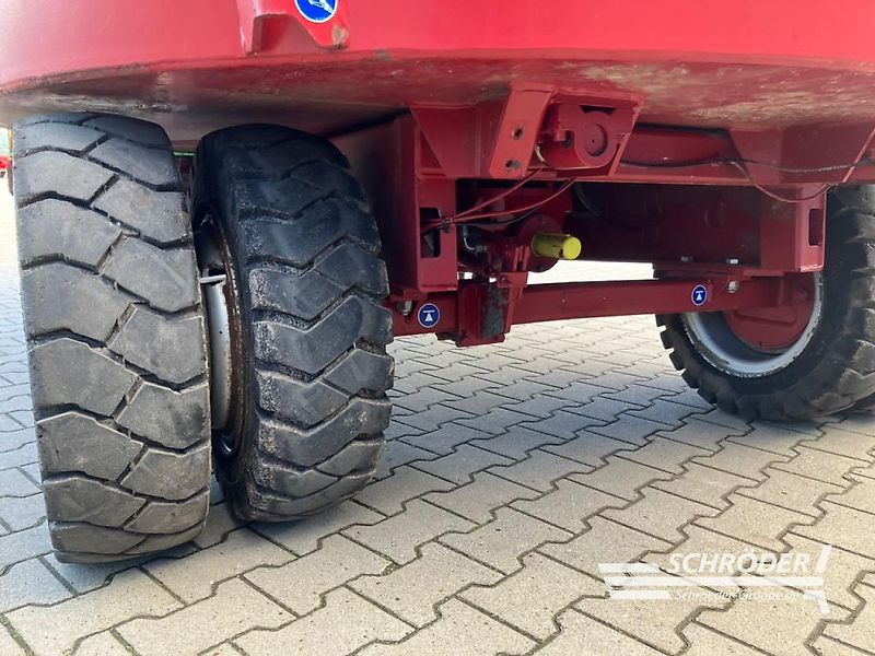 Strautmann VERTI MIX 1050