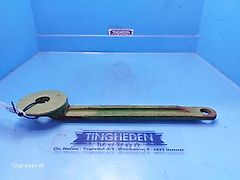 John Deere T660I (Spare part/Reservedel/Ersatzteil)