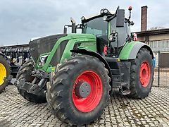 Fendt 936 Vario