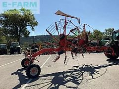 Kuhn ga 6620