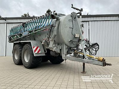 BSA DLP 615 L + BOMECH FARMER 15